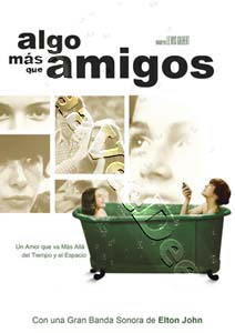 Friends (DVD)